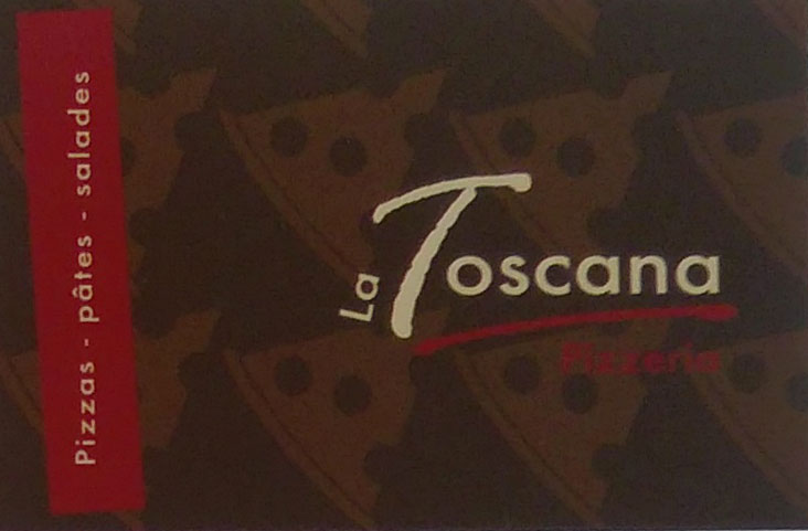 La Toscana Riedisheim