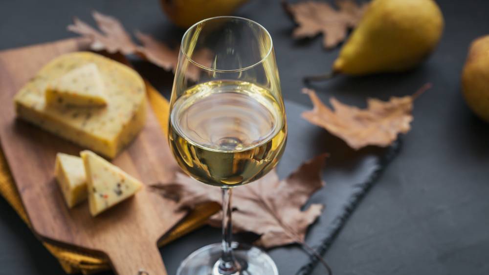 Quel vin d&#8217;Alsace avec le fromage ? Mulhouse