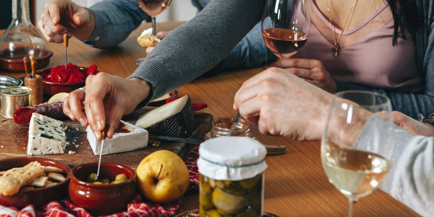 Quel vin d&#8217;Alsace avec un dessert ? Illzach